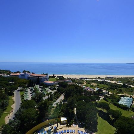 Pestana Blue Alvor Beach Esterno foto Aerial view of the resort