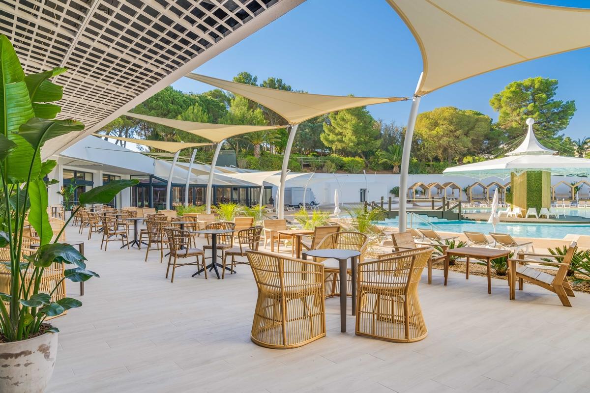Pestana Blue Alvor Beach Esterno foto The Beach Club at The Westin La Paloma